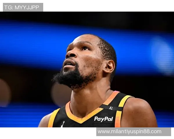 火记：雷霆球员对抗杜兰特表现不佳关键时刻犯规与防守依然出色