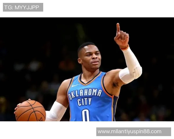 艾弗森盛赞威少全力以赴称其最像自己展现拼搏精神 艾弗森盛赞威少全力以赴称其最像自己展现拼搏精神