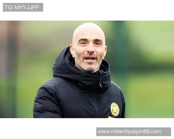 迪马特奥盛赞马雷斯卡执教蓝军表现出色深谙足球战术无需外界建议 迪马特奥盛赞马雷斯卡执教蓝军表现出色深谙足球战术无需外界建议