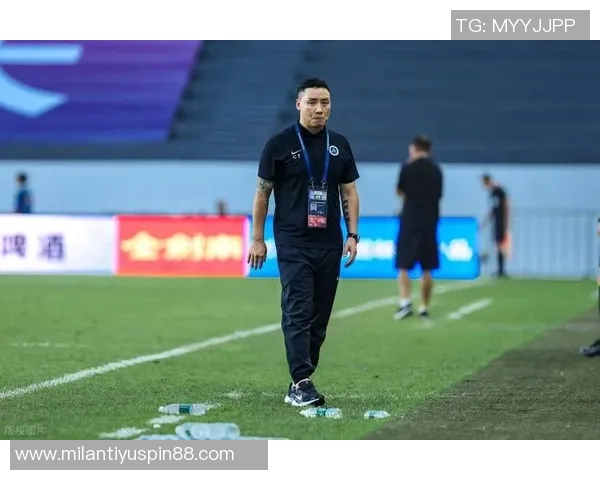 陈涛谈球队差距与韦斯利支点作用努力创造更多进攻机会 陈涛谈球队差距与韦斯利支点作用努力创造更多进攻机会