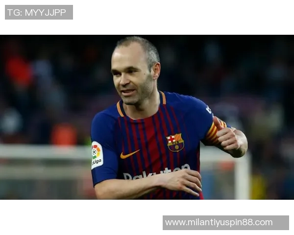 伊涅斯塔盛赞日本足球期待世界杯精彩表现赢得世界尊重