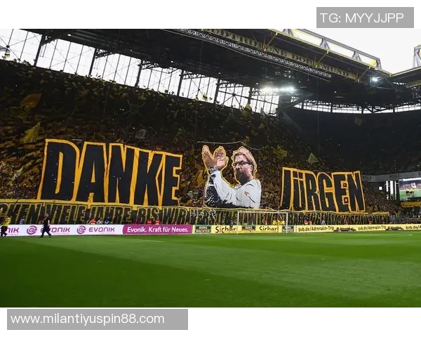 多特名宿对克洛普加盟红牛的看法与分析背后的深意