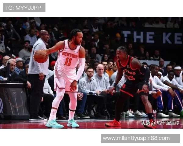 巴恩斯盛赞莺歌吸引防守注意力期待他找到节奏后无人能挡