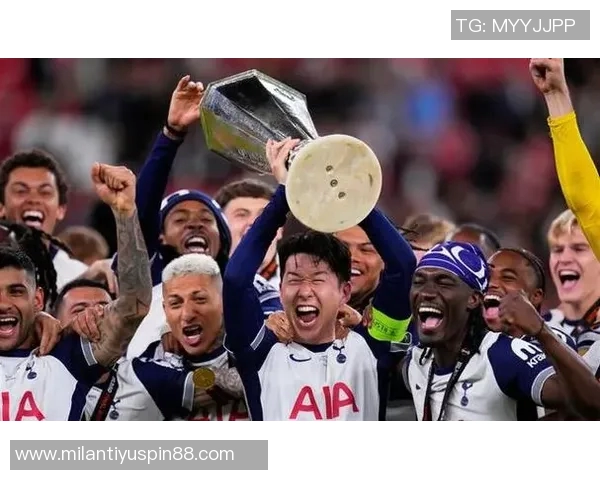 热刺官方宣布孙兴慜下周回归主场与球迷温情告别 热刺官方宣布孙兴慜下周回归主场与球迷温情告别