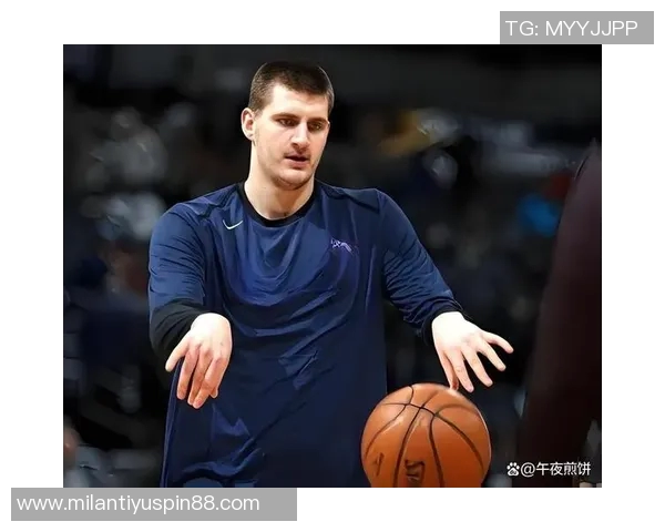 周最佳提名揭晓雷霆三将SGA霍姆格伦杰伦威与约基奇同获提名