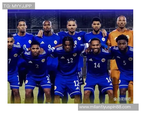 库拉索战胜牙买加升至榜首有望首次晋级世界杯历史大赛