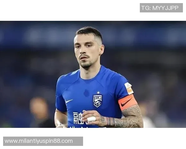 媒体人透露大连英博有意引进武汉三镇前球员斯坦丘但转会面临挑战 媒体人透露大连英博有意引进武汉三镇前球员斯坦丘但转会面临挑战